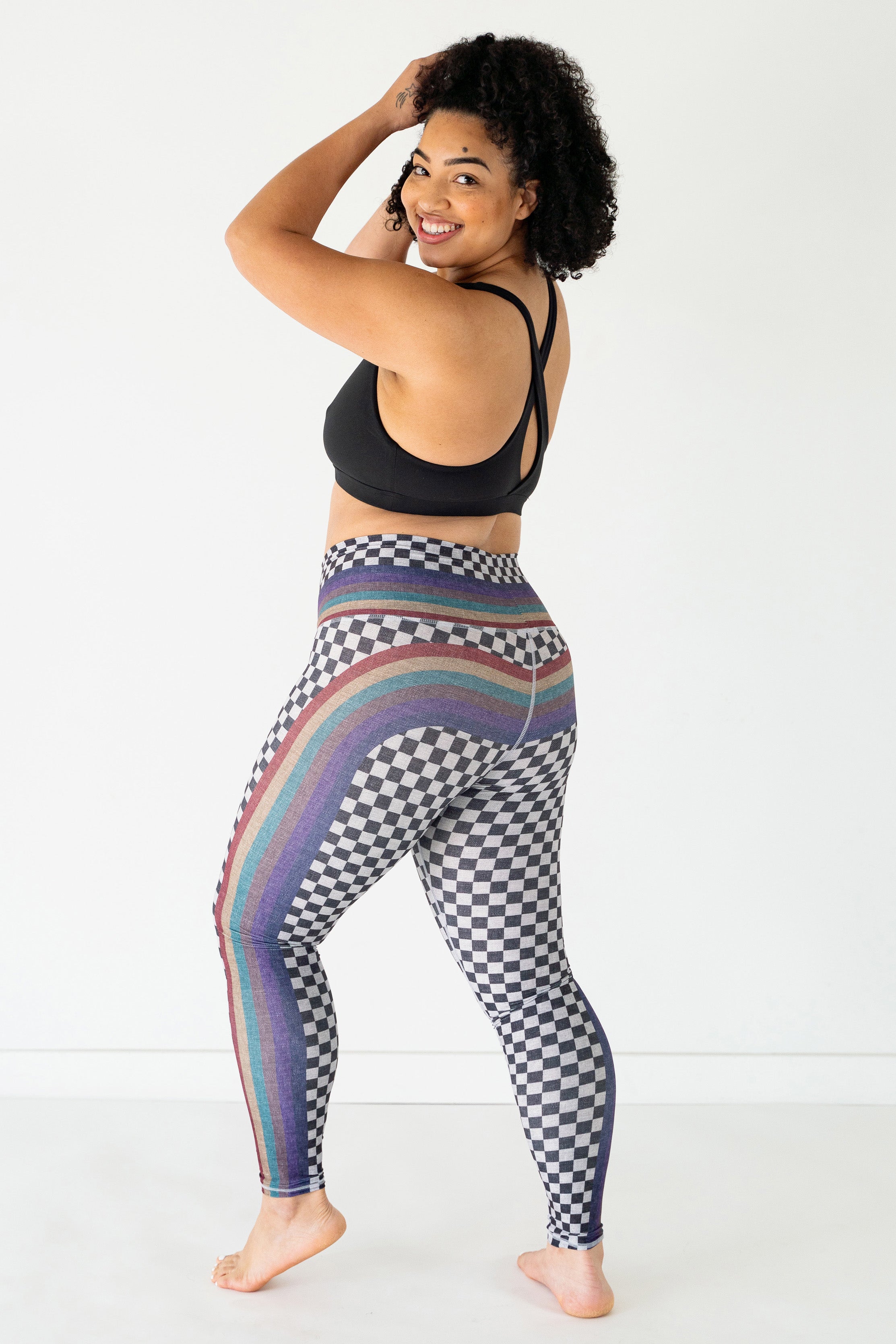 Colorful leggings canada hotsell